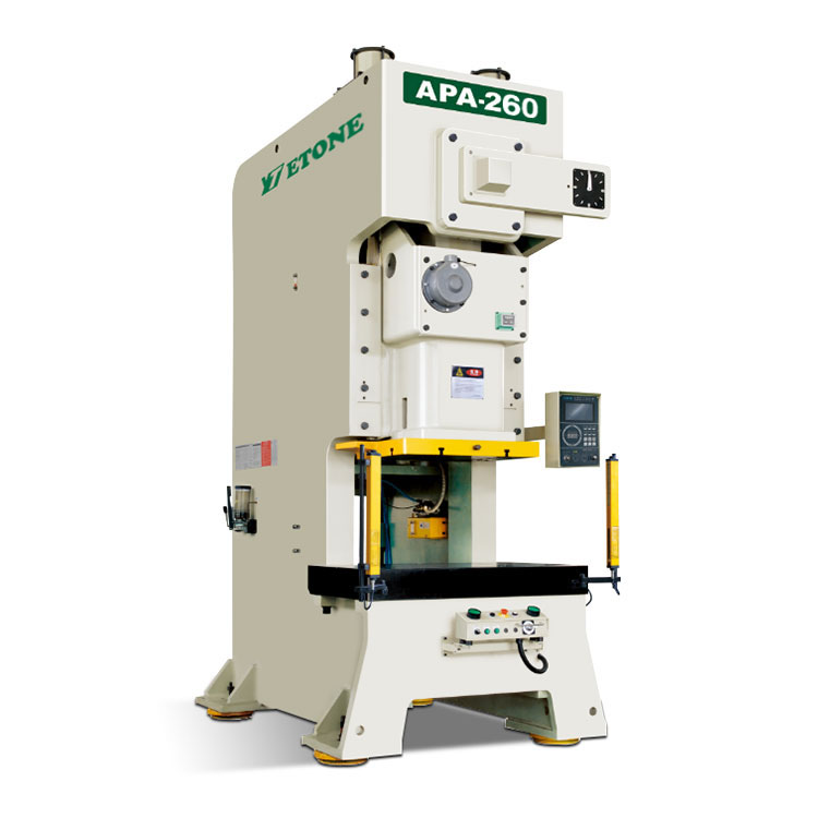 C Tipi Power Press