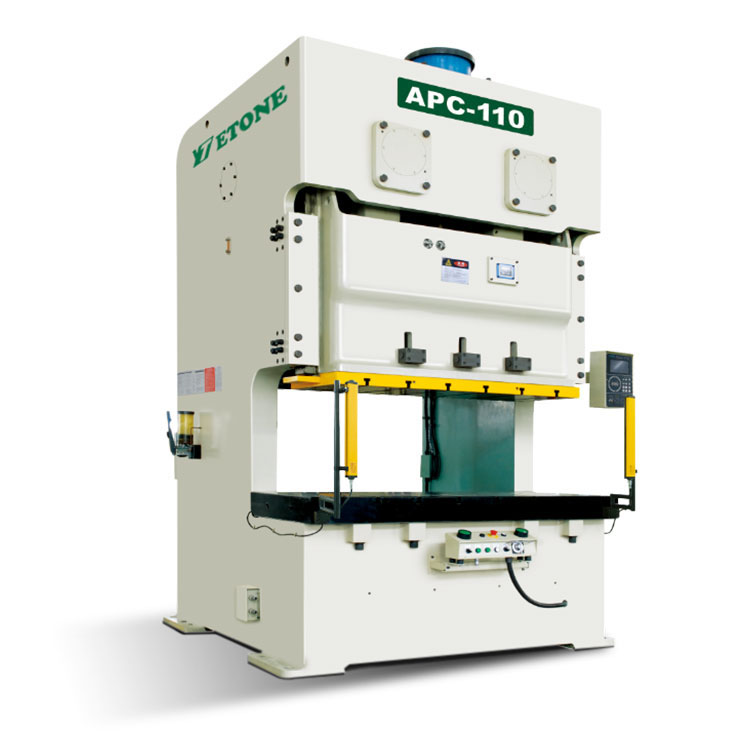 Cüt Krank Ştamplama Punch Press